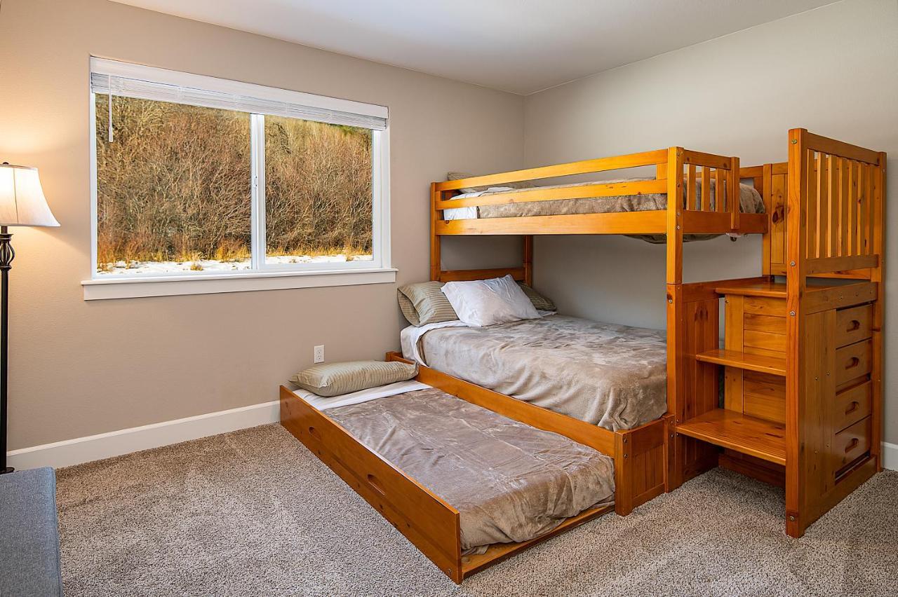 Leavenworth Farmhouse Bagian luar foto