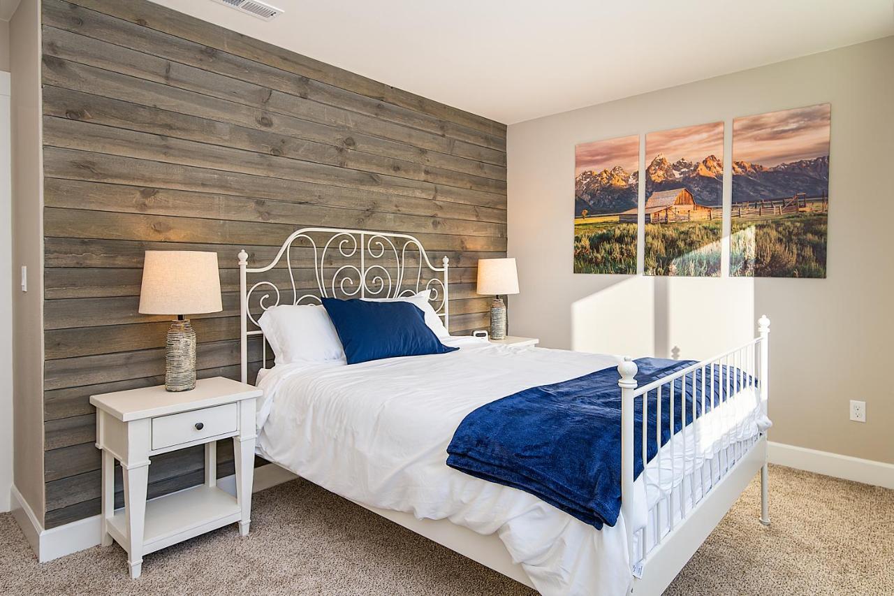 Leavenworth Farmhouse Bagian luar foto
