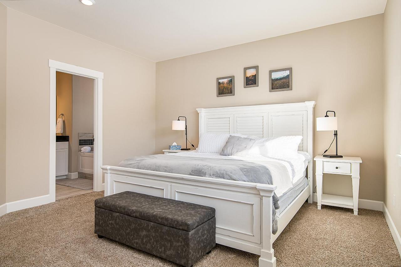 Leavenworth Farmhouse Bagian luar foto