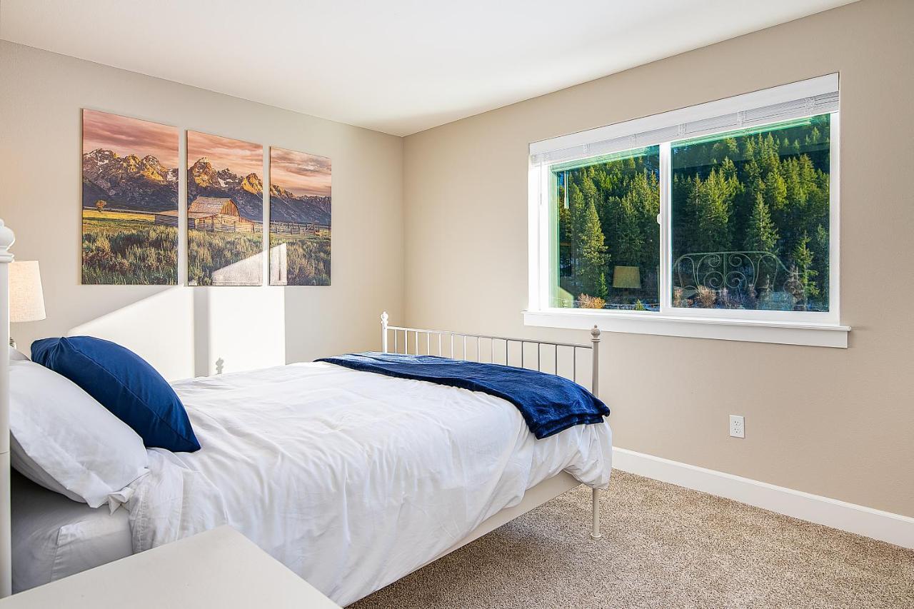 Leavenworth Farmhouse Bagian luar foto