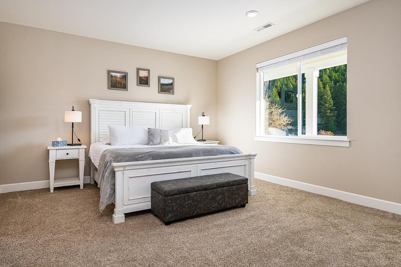 Leavenworth Farmhouse Bagian luar foto